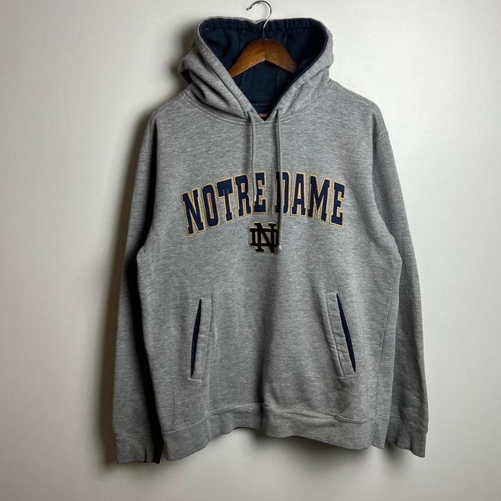 Notre Dame University Hoodie